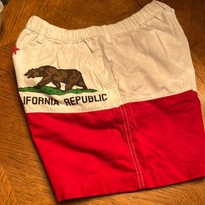Chubbies Mens Shorts